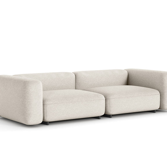 Sofa mini z bokami Moodu boni 1