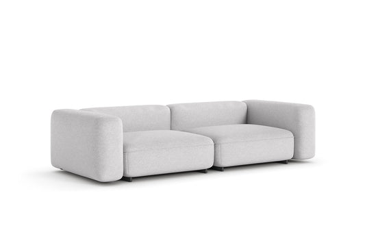 Sofa mini z bokami Moodu boni 2