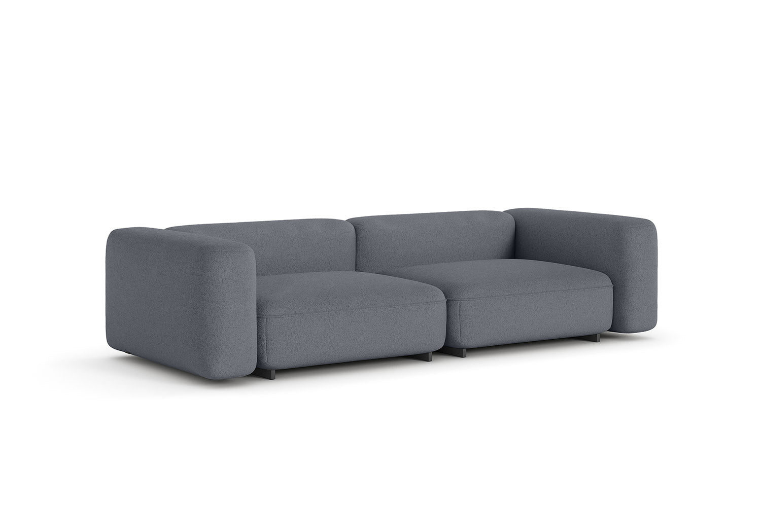 Sofa mini z bokami Moodu boni 7