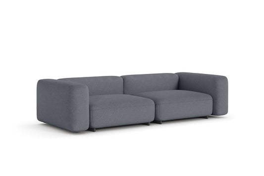 Sofa mini z bokami Moodu boni 7