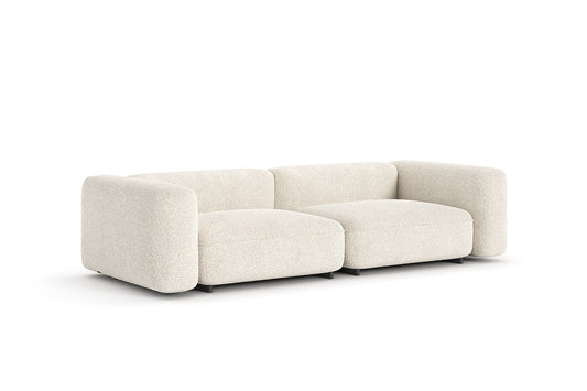 Sofa mini z bokami Moodu legend 1