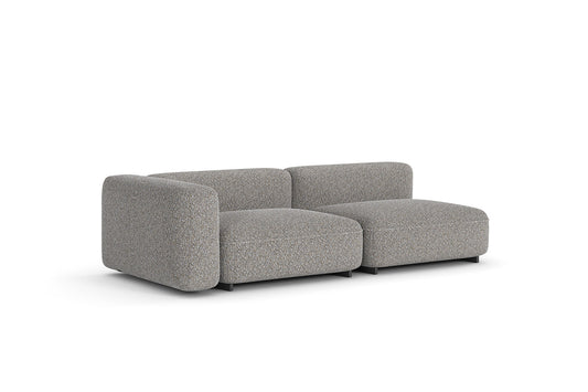 Sofa mini z lewym bokiem Moodu hartman 7