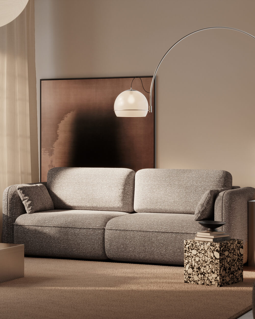 Sofa Monis