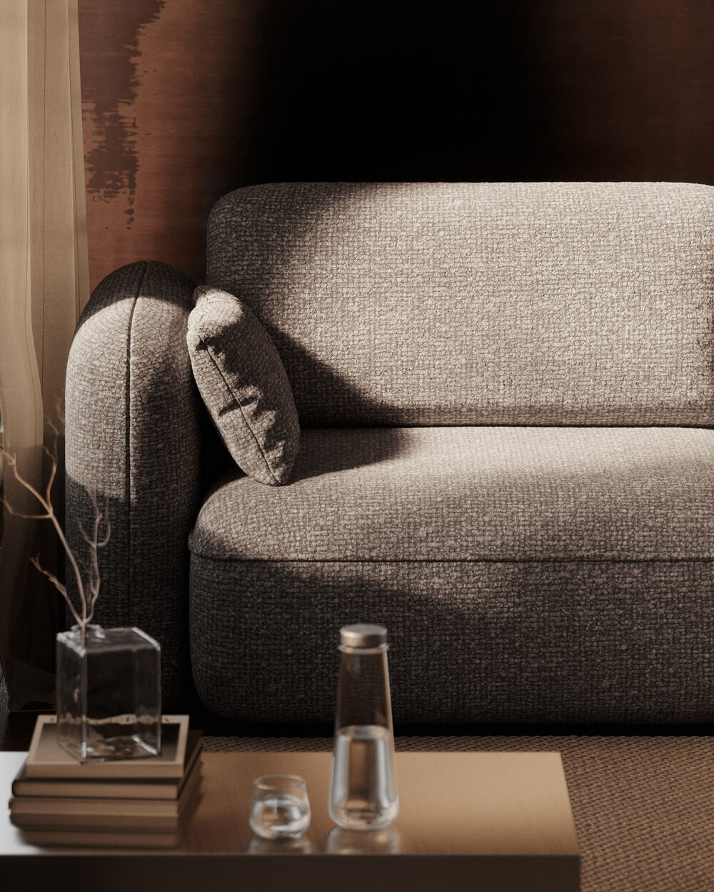 Sofa Monis