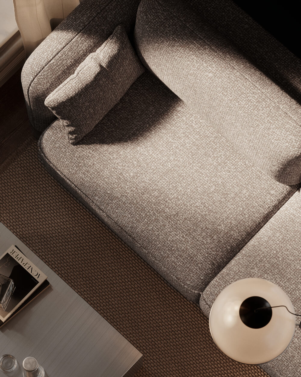 Sofa Monis
