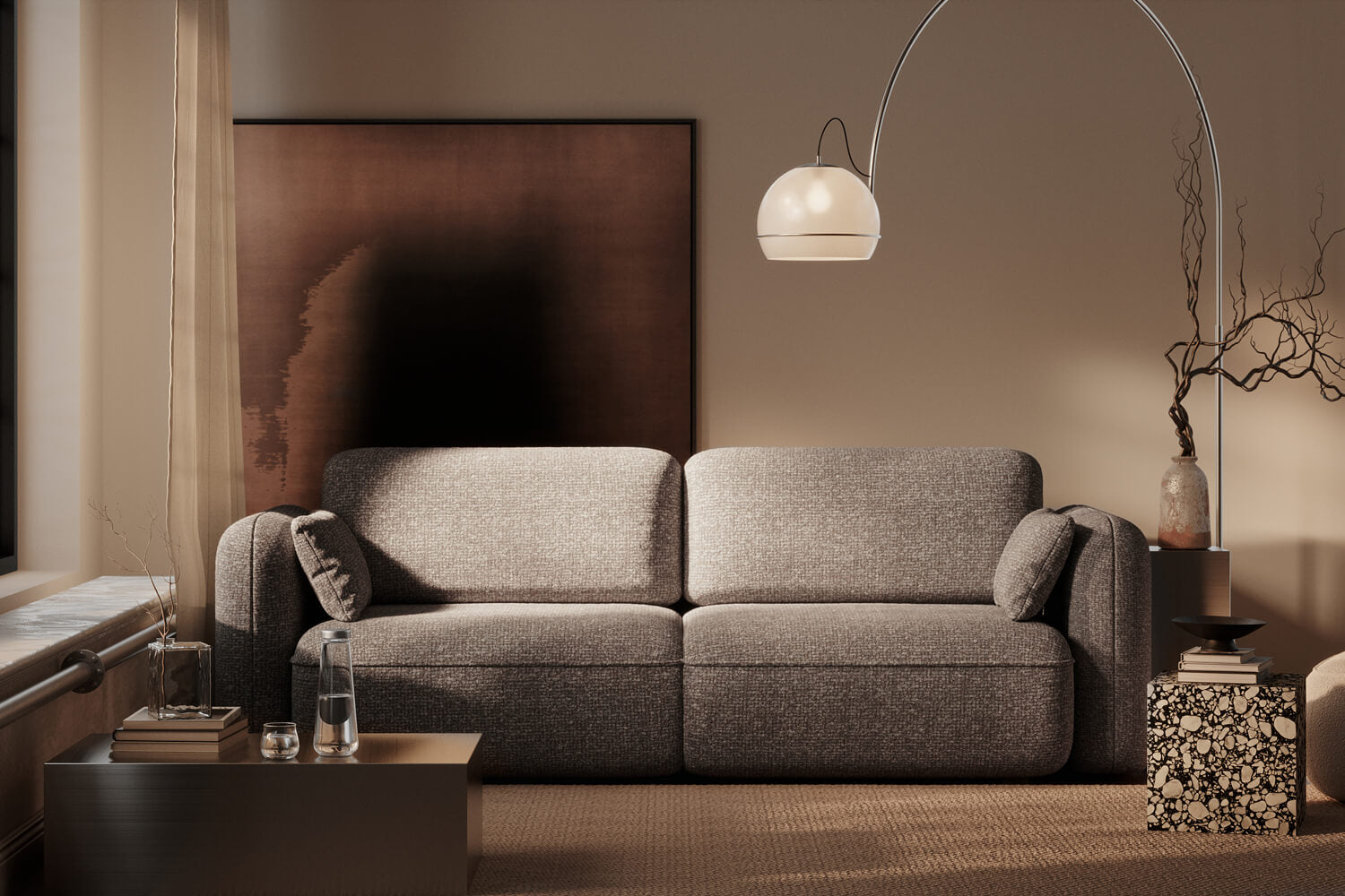 Sofa Monis