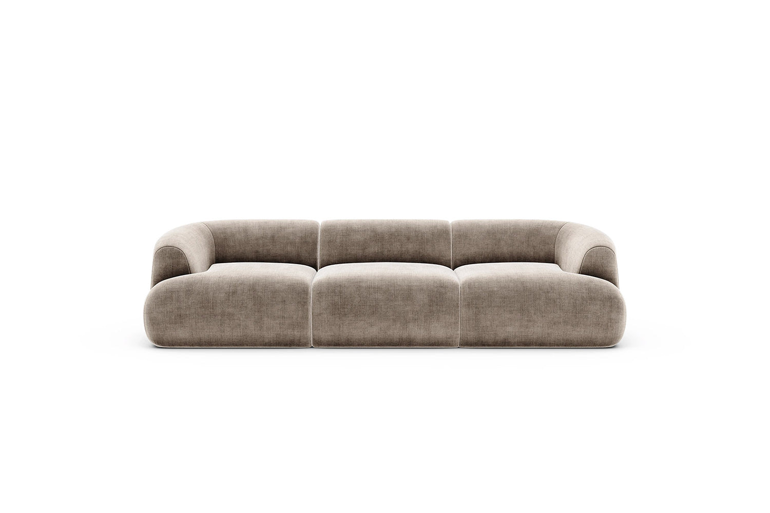 Sofa Puffy