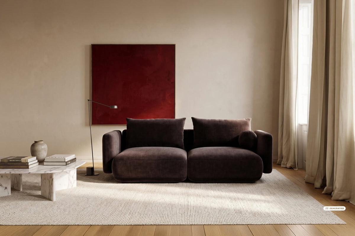 Sofa Solange