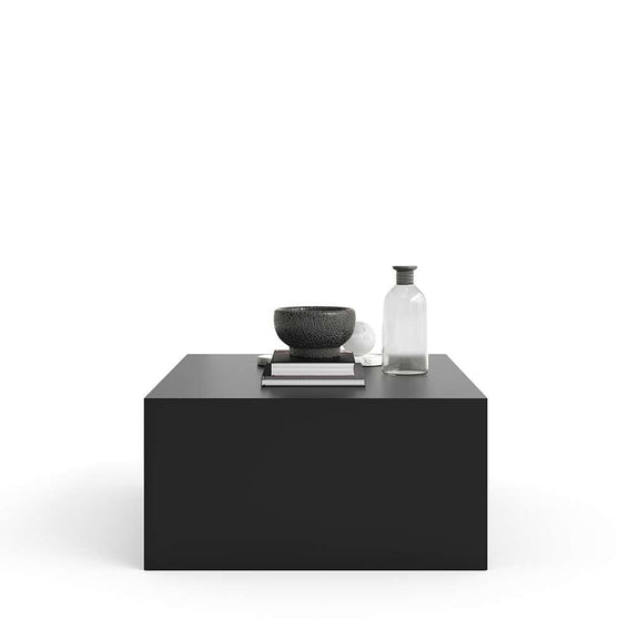 Stolik Kawowy KOVU - Czarny Mat