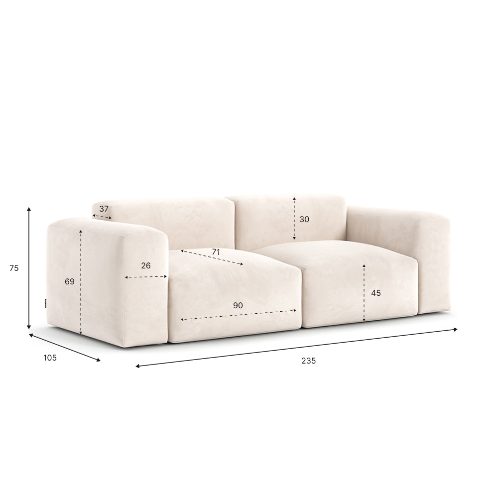 Sofa Mini Kloo