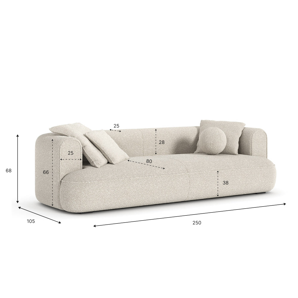 Sofa Gio