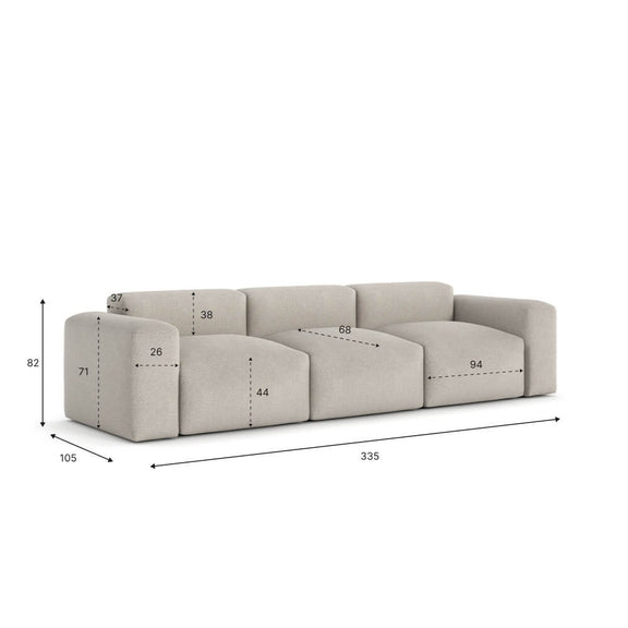 Sofa Kloo