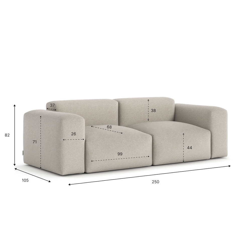 Sofa Mini Kloo