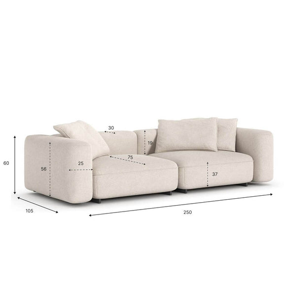 Sofa Mini Moodu