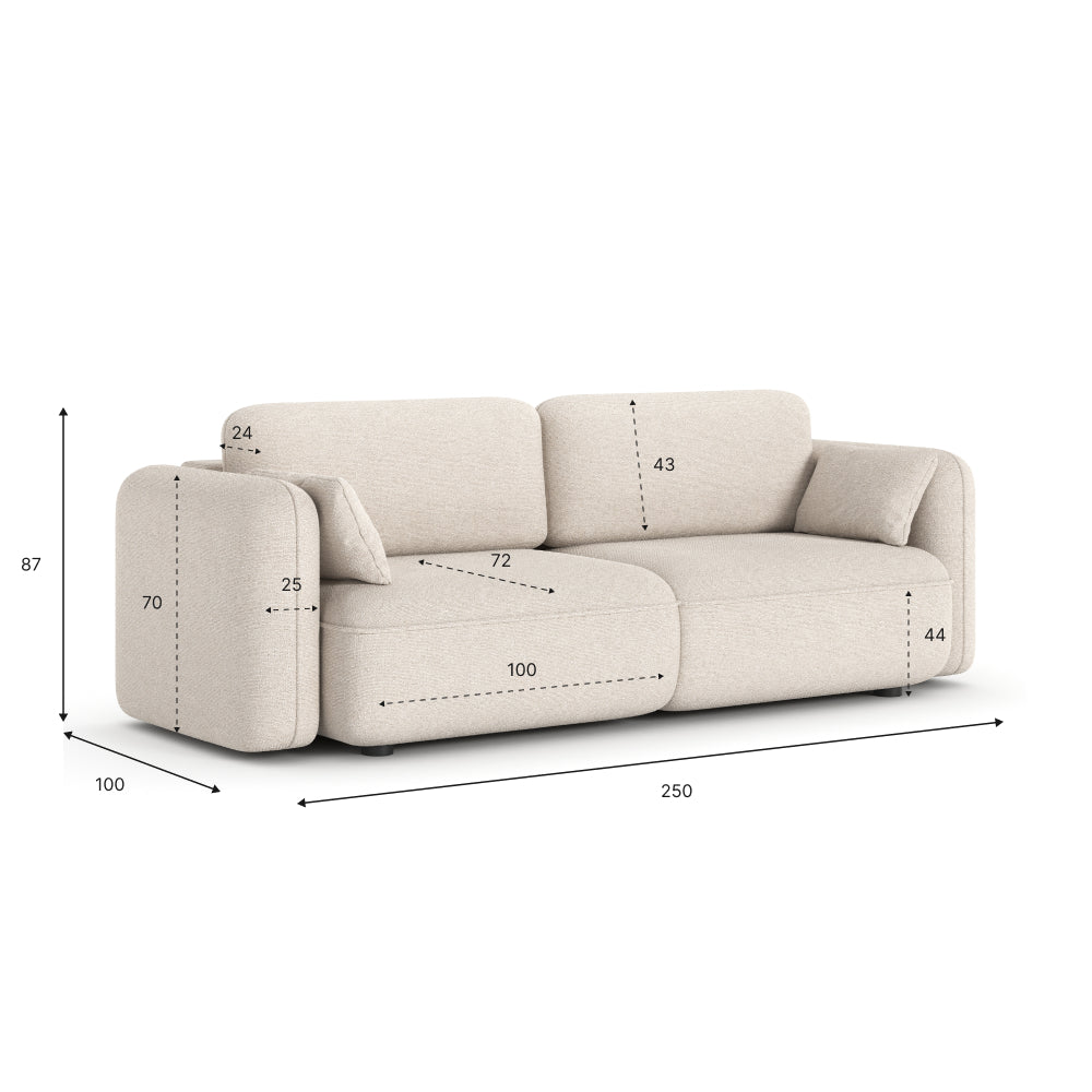 Sofa Monis
