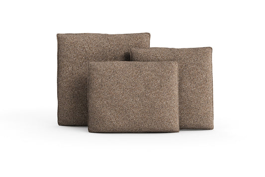 Zestaw poduszek 1 silikon Moodu find me 4